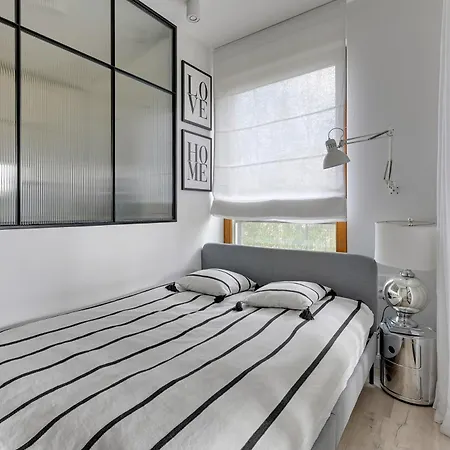 Nadmorski Park - Morning Bliss By Grand *