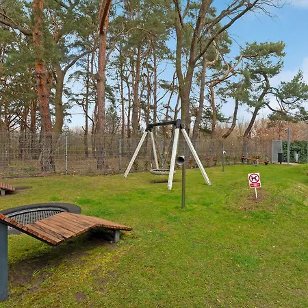 Nadmorski Park - Morning Bliss By Grand Apartament *