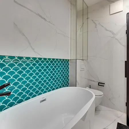 Nadmorski Park - Morning Bliss By Grand * Гданьск