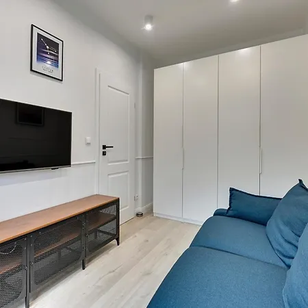 Nadmorski Park - Morning Bliss By Grand