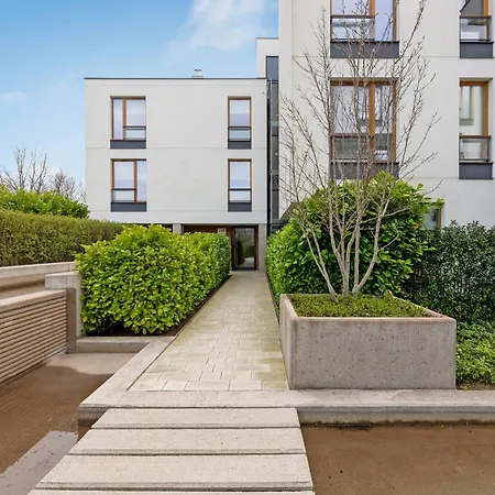 Nadmorski Park - Morning Bliss By Grand *