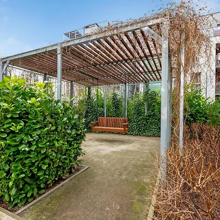 Nadmorski Park - Morning Bliss By Grand Apartament