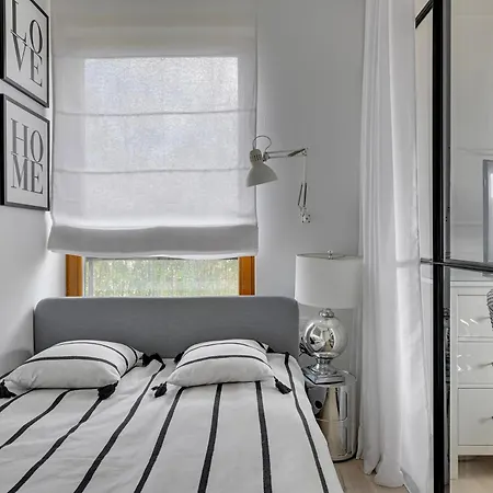Nadmorski Park - Morning Bliss By Grand Apartament