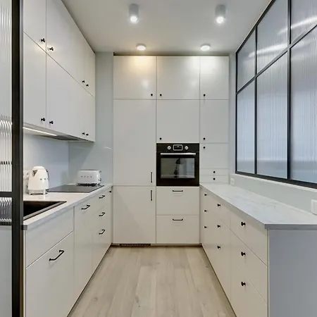 Apartament Nadmorski Park - Morning Bliss By Grand *