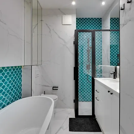 Apartament Nadmorski Park - Morning Bliss By Grand Gdańsk