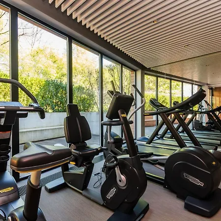 Nadmorski Park - Morning Bliss By Grand