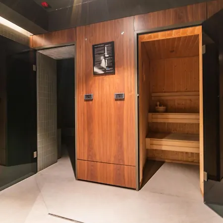 Nadmorski Park - Morning Bliss By Grand *