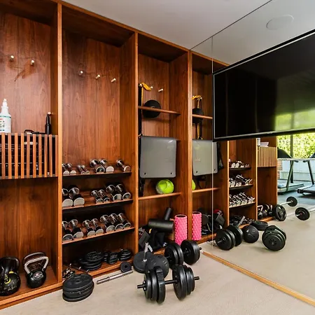 Nadmorski Park - Morning Bliss By Grand شقة