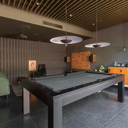 Apartament Nadmorski Park - Morning Bliss By Grand