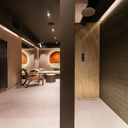 Nadmorski Park - Morning Bliss By Grand Апартаменты Гданьск