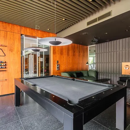 Nadmorski Park - Morning Bliss By Grand *