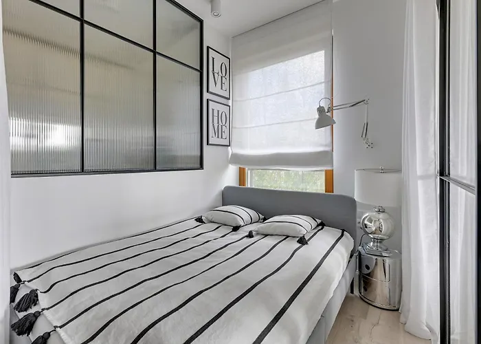 Nadmorski Park - Morning Bliss By Grand *