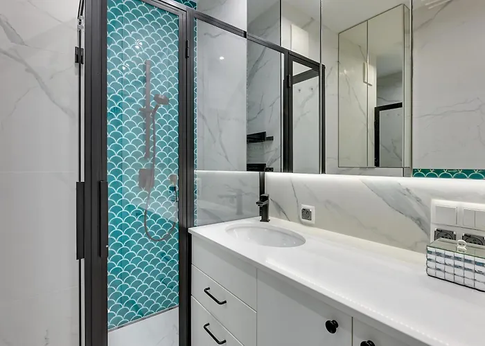 شقة Nadmorski Park - Morning Bliss By Grand