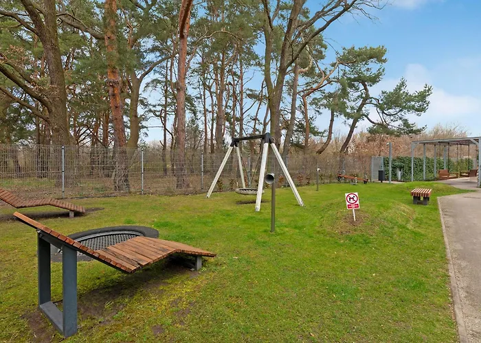 Nadmorski Park - Morning Bliss By Grand Apartman *