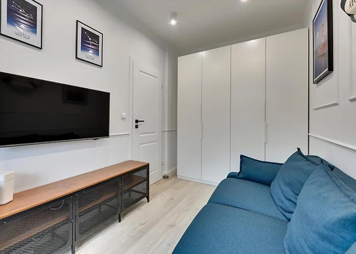 Nadmorski Park - Morning Bliss By Grand