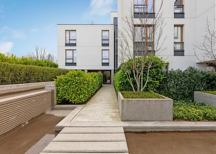 Nadmorski Park - Morning Bliss By Grand *