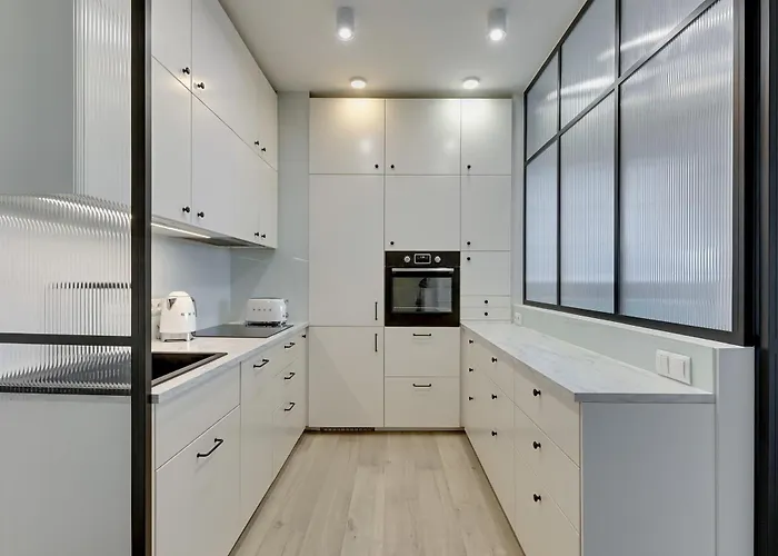 Apartman Nadmorski Park - Morning Bliss By Grand *