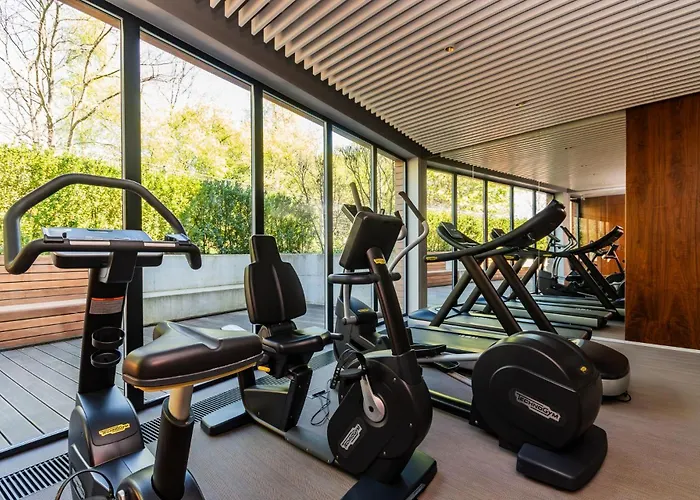 Nadmorski Park - Morning Bliss By Grand