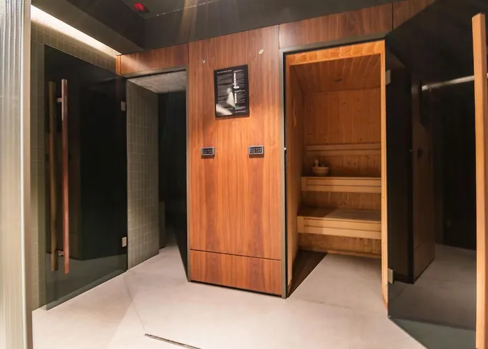 Nadmorski Park - Morning Bliss By Grand *