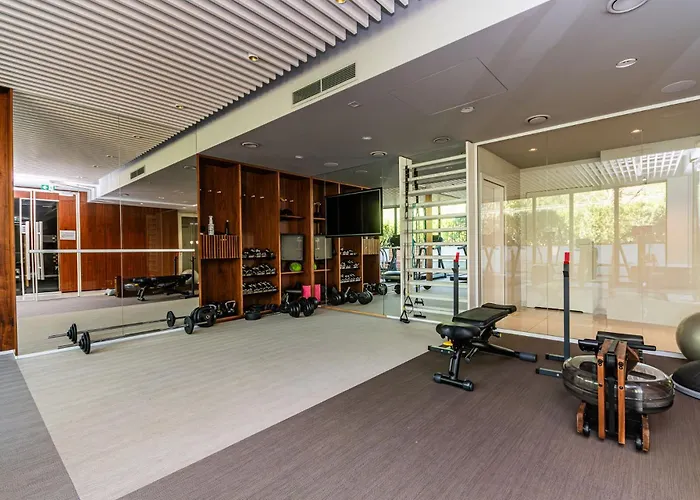 Nadmorski Park - Morning Bliss By Grand Gdańsk