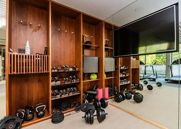 Nadmorski Park - Morning Bliss By Grand Apartman