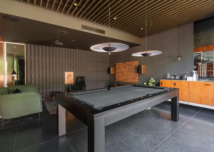 Apartman Nadmorski Park - Morning Bliss By Grand