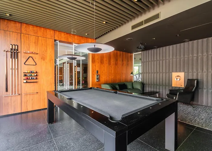 Nadmorski Park - Morning Bliss By Grand *