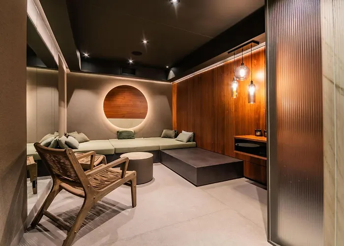 Nadmorski Park - Morning Bliss By Grand * Gdańsk